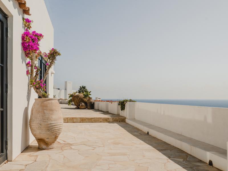Villa Martinet , Ibiza , Jesus 