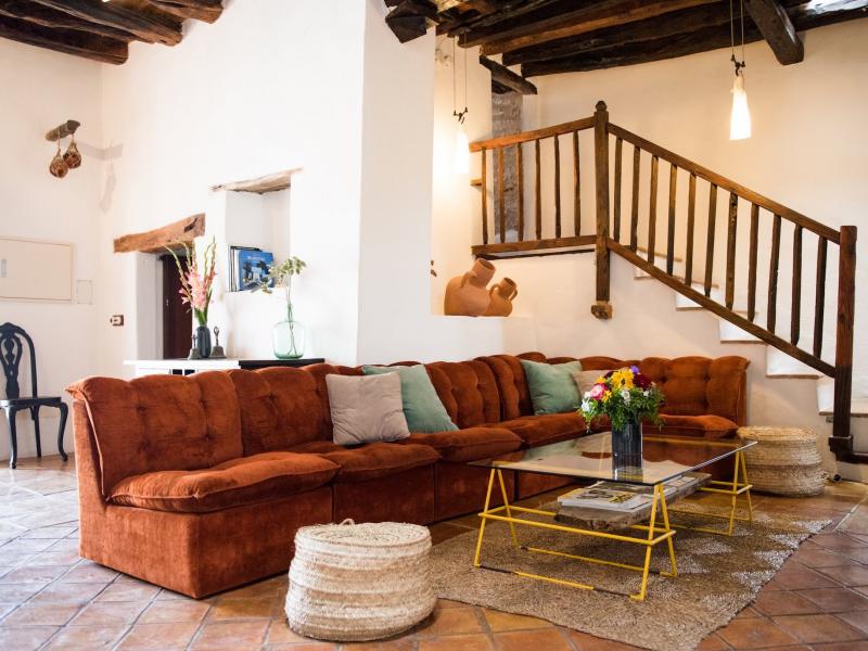 Las Chumberas , Central , Santa Gertrudis 