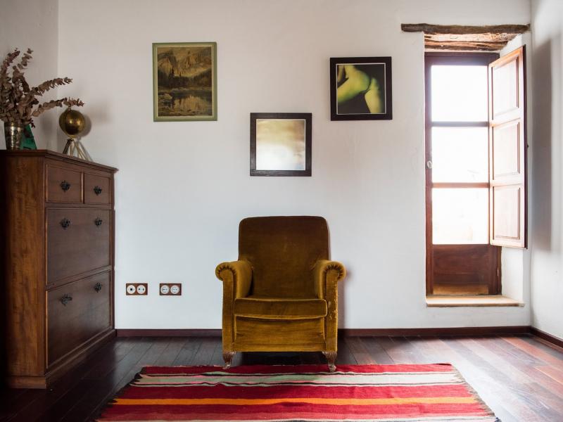 Las Chumberas , Central , Santa Gertrudis 