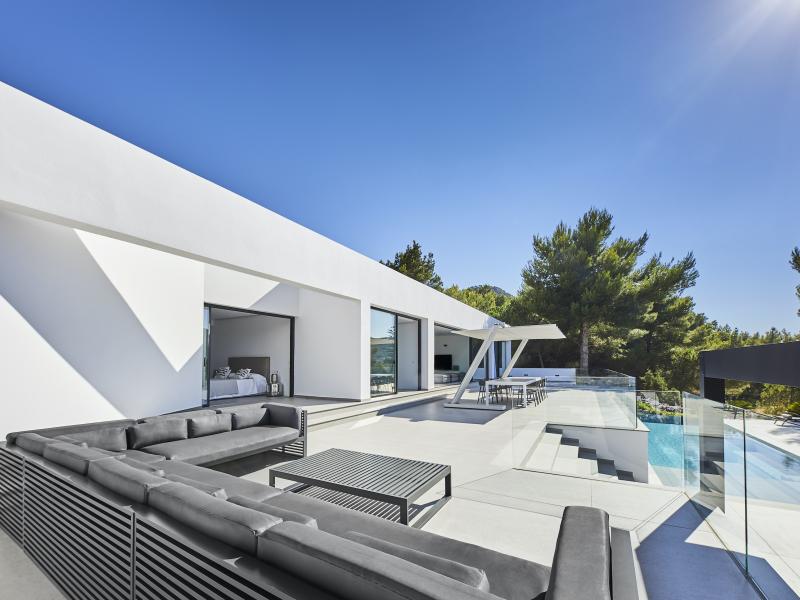 Villa Ofelia , Sant Josep de sa Talaia 