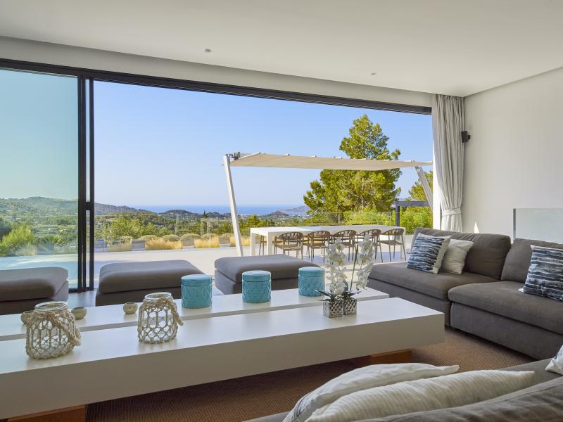 Villa Ofelia , Sant Josep de sa Talaia 