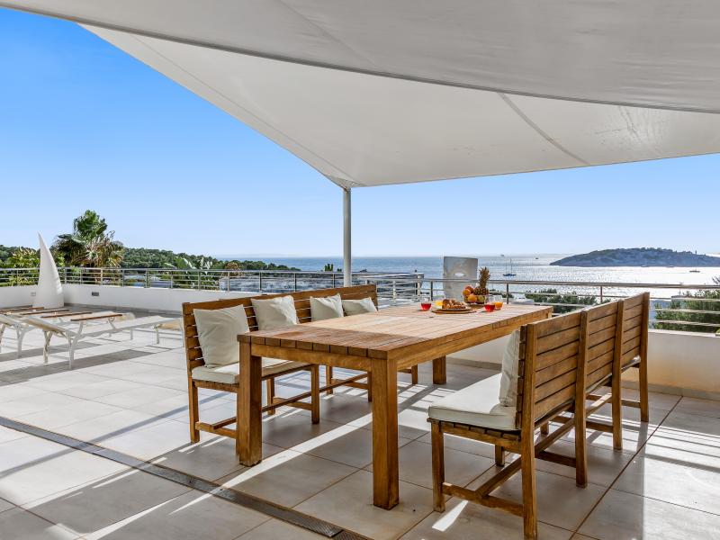 Casa Marisol , Ibiza , Talamanca 