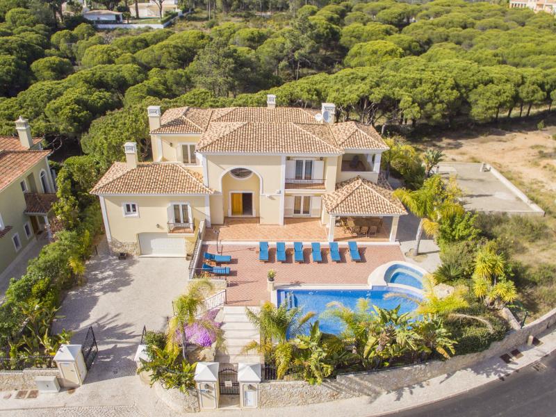 Villa Alba Sol , Algarve 