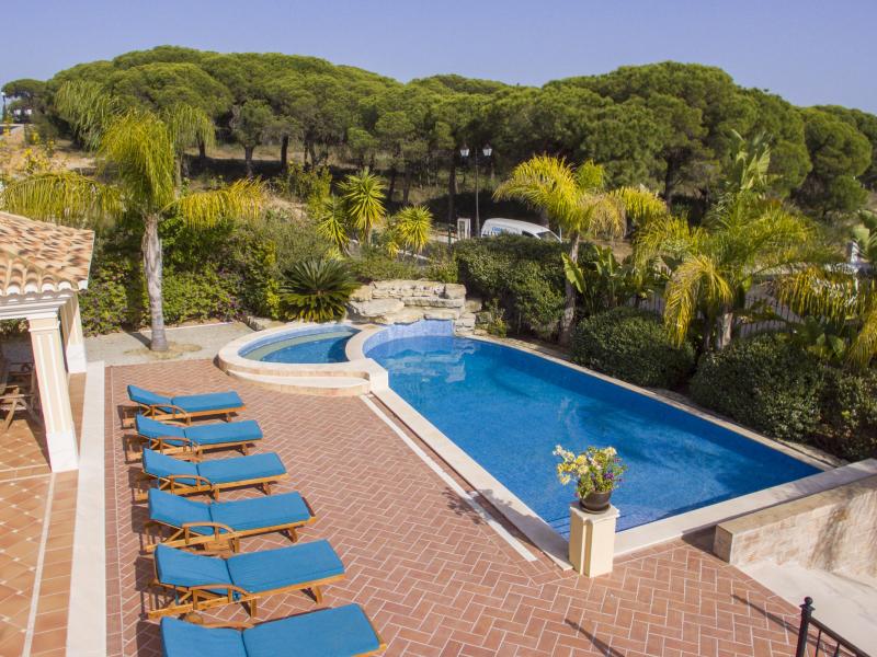 Villa Alba Sol , Algarve 