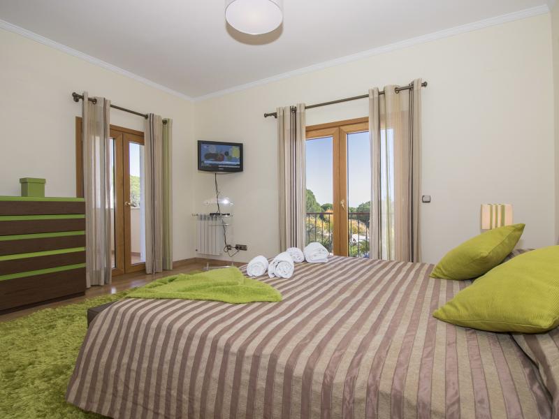 Villa Alba Sol , Algarve 