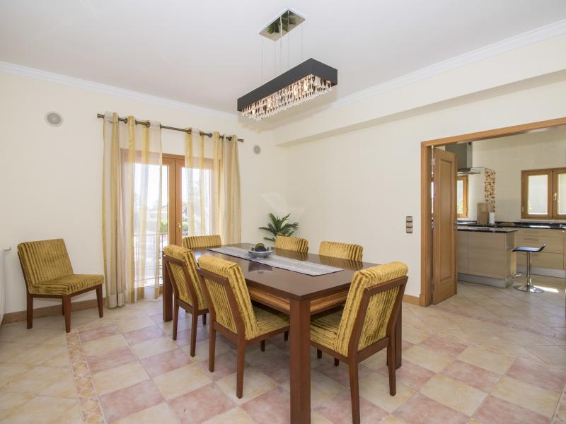 Villa Alba Sol , Algarve 
