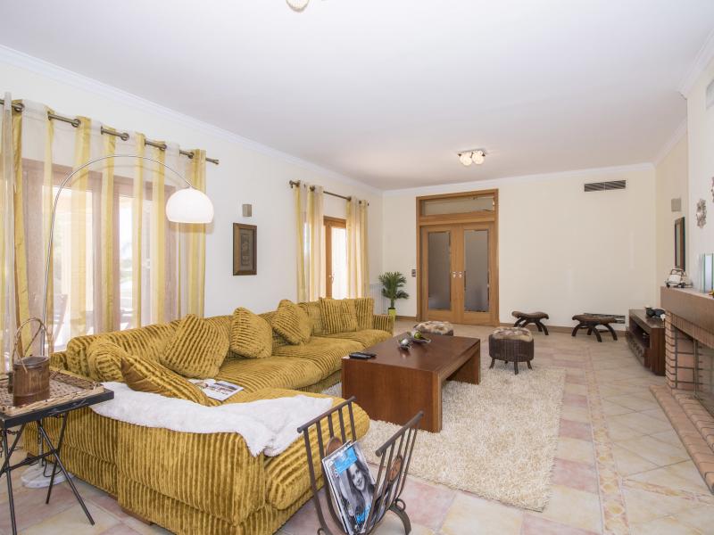 Villa Alba Sol , Algarve 