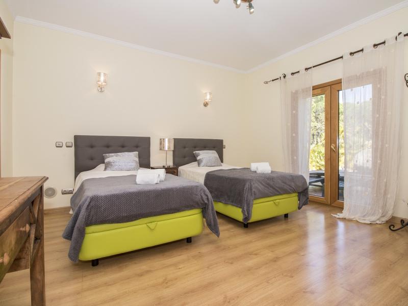 Villa Alba Sol , Algarve 