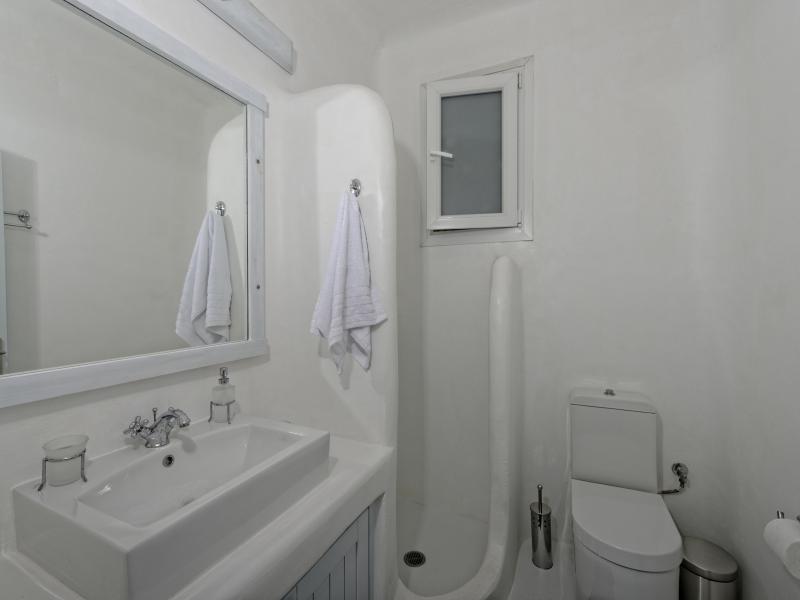 Villa Lucia , Mykonos 