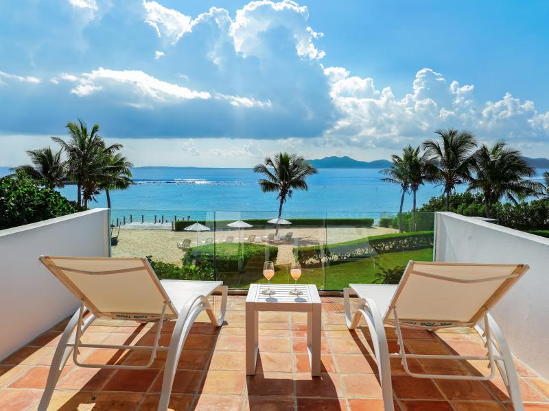 Azure , Little Harbour 