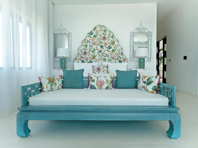 The Coastal House , Meads Bay 