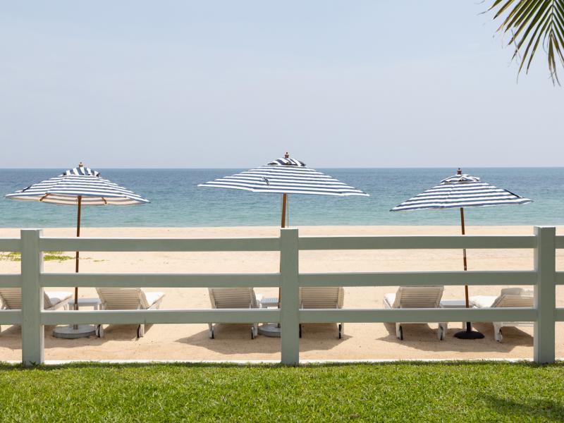 Carpe Diem, Natai , Natai Beach 