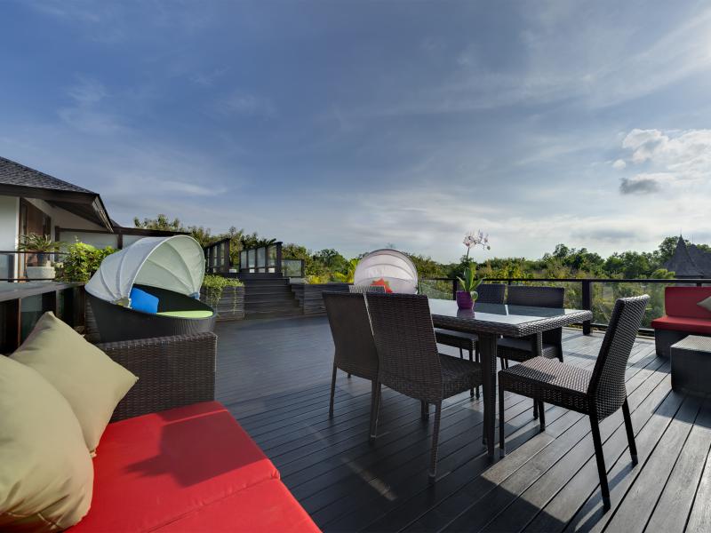 Villa Aiko, Jimbaran , Jimbaran 