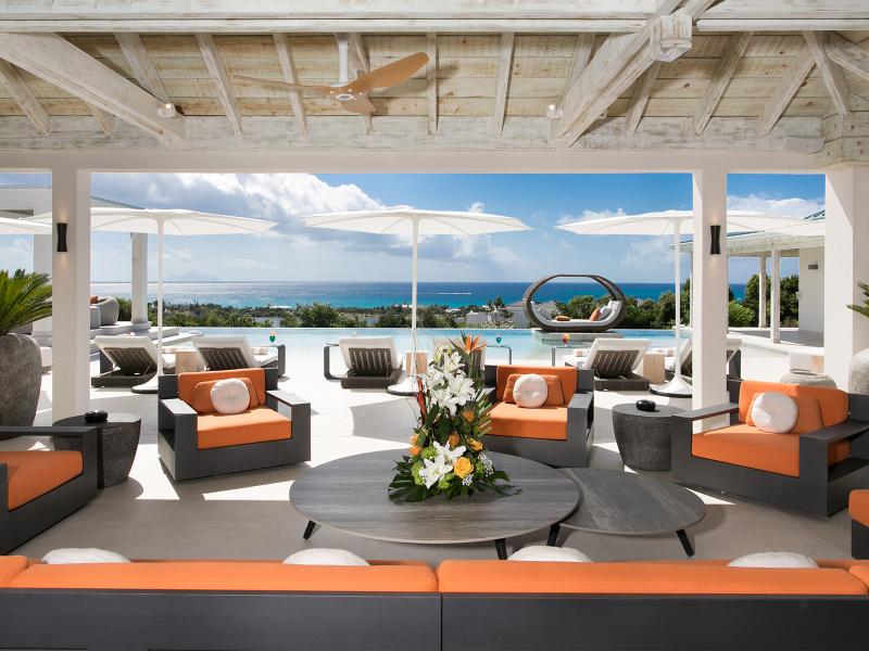 Avanti , Terres Basses 