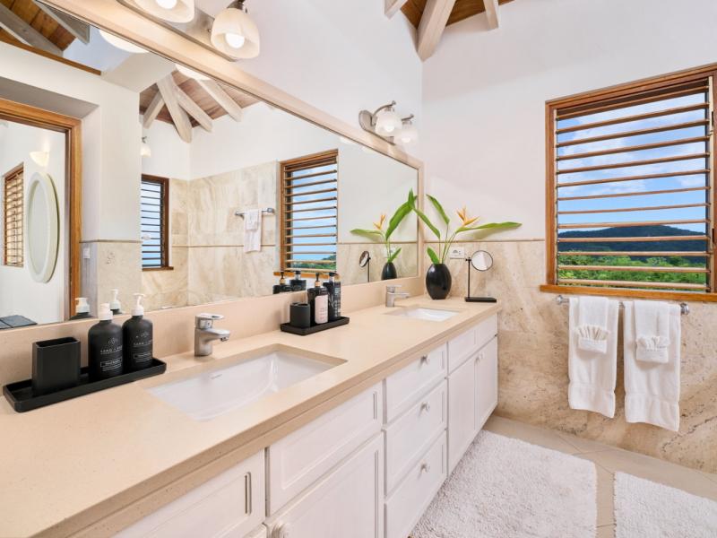 James Retreat , Galley Bay Heights 