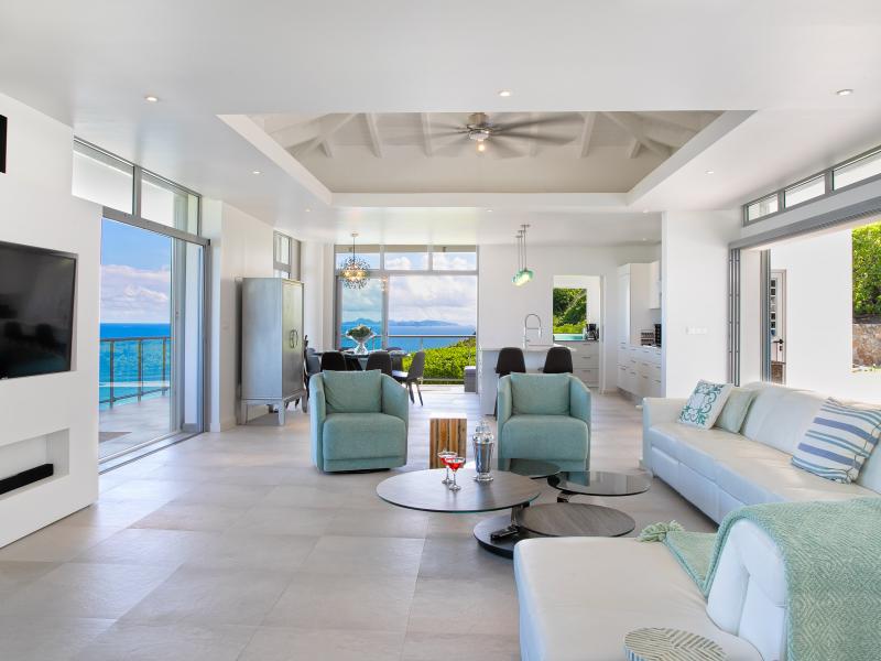 Five Minutes More , Orient Bay 