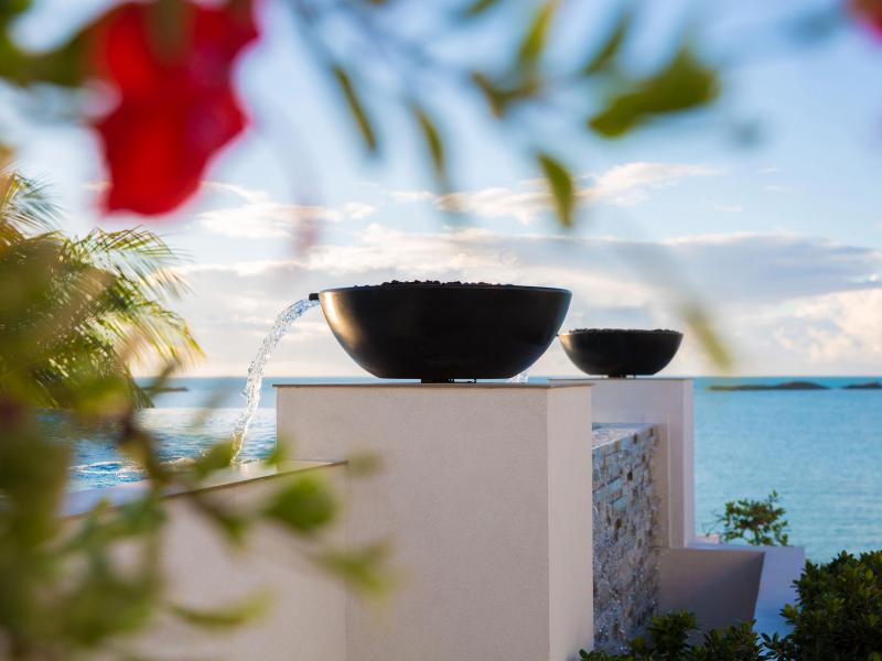 Wind Chime , Providenciales 