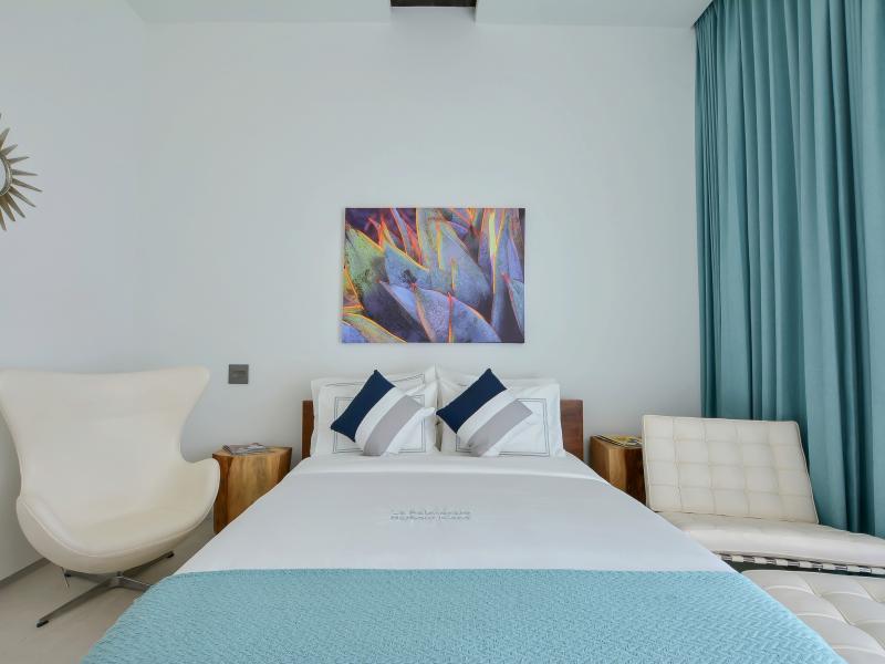 La Palmeraie Villas- Asian House , Harbour Island 