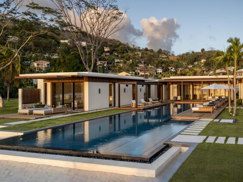 Silversands Grenada , Grand Anse 