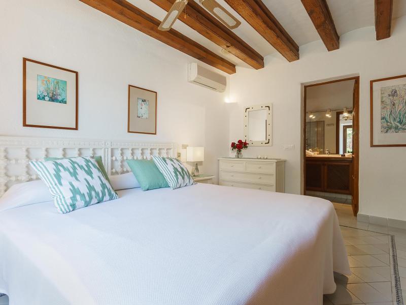 Villa Carolina , La Font , Pollensa 