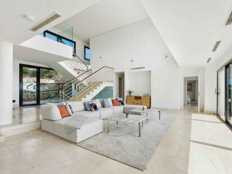 Villa Gaga , Sotogrande 