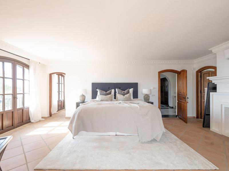 Hacienda Panamera , El Madronal , Puerto Banus 