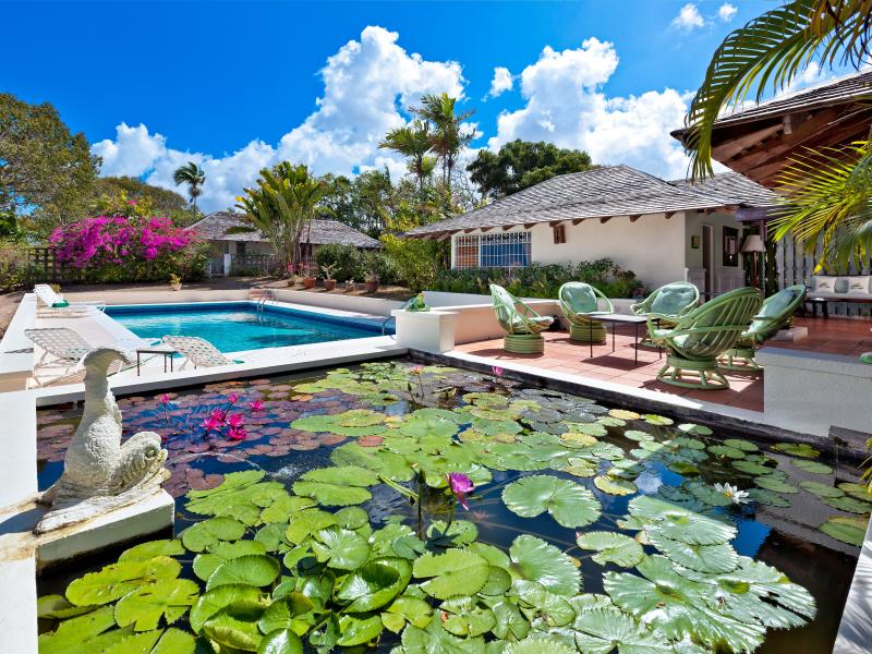 Sandy Lane Estate - Innisfree , Sandy Lane Estate , St James , West Coast Barbados 