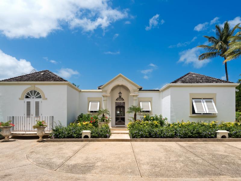 Royal Westmoreland - Ixora , Royal Westmoreland , St James , West Coast Barbados 