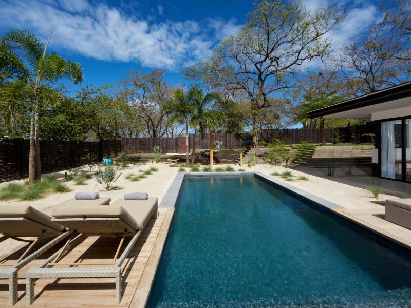 Villa Monoi - Costa Rica , 