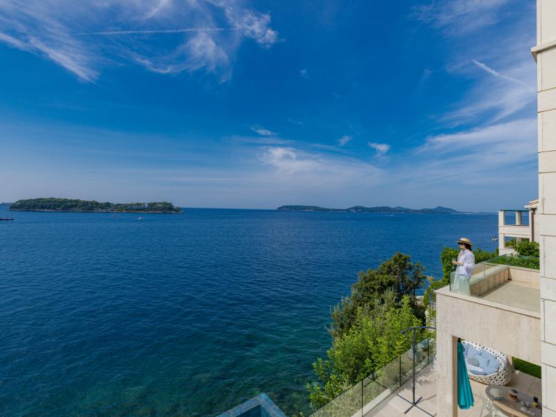 Casa del Mare , Dubrovnik region 