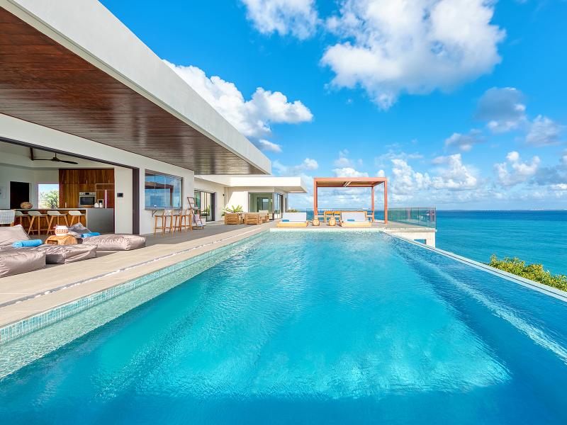 Amandara, Terres Basses , Terres Basses 