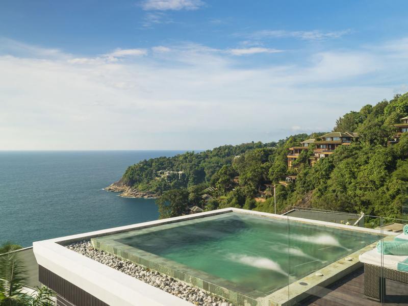 Villa Samira , Phuket 