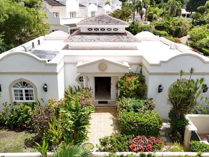 Monkey View , Mullins Bay , St Peter 