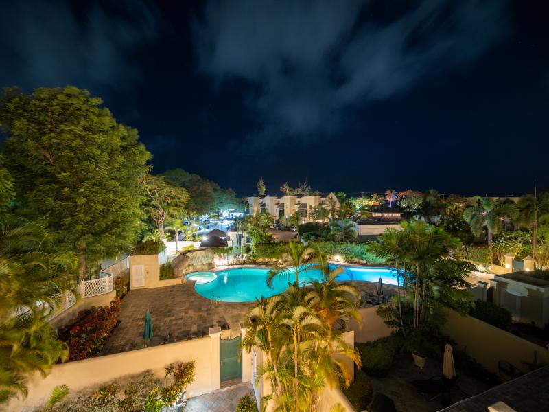 Mullins Bay - Villa Coco , Mullins Bay , St Peter , West Coast Barbados 