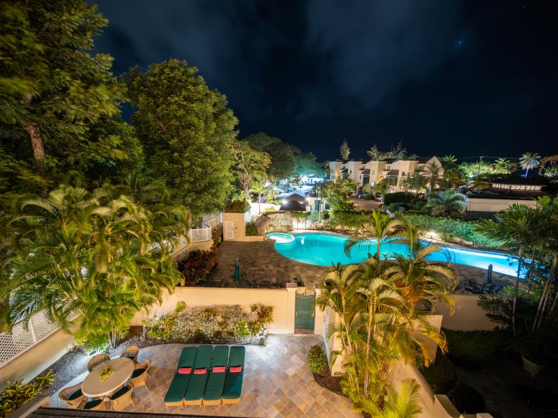 Mullins Bay - Villa Coco , Mullins Bay , St Peter , West Coast Barbados 