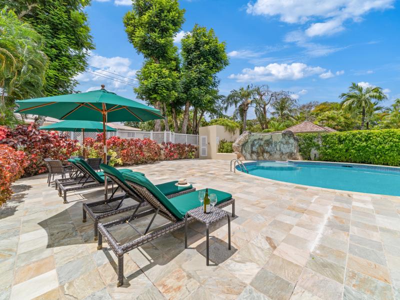 Mullins Bay - Villa Coco , Mullins Bay , St Peter , West Coast Barbados 