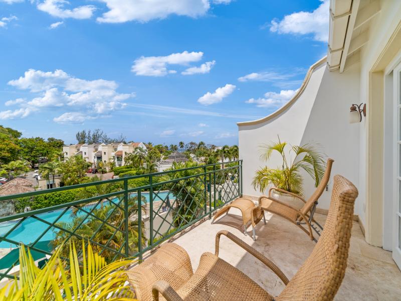 Mullins Bay - Villa Coco , Mullins Bay , St Peter , West Coast Barbados 