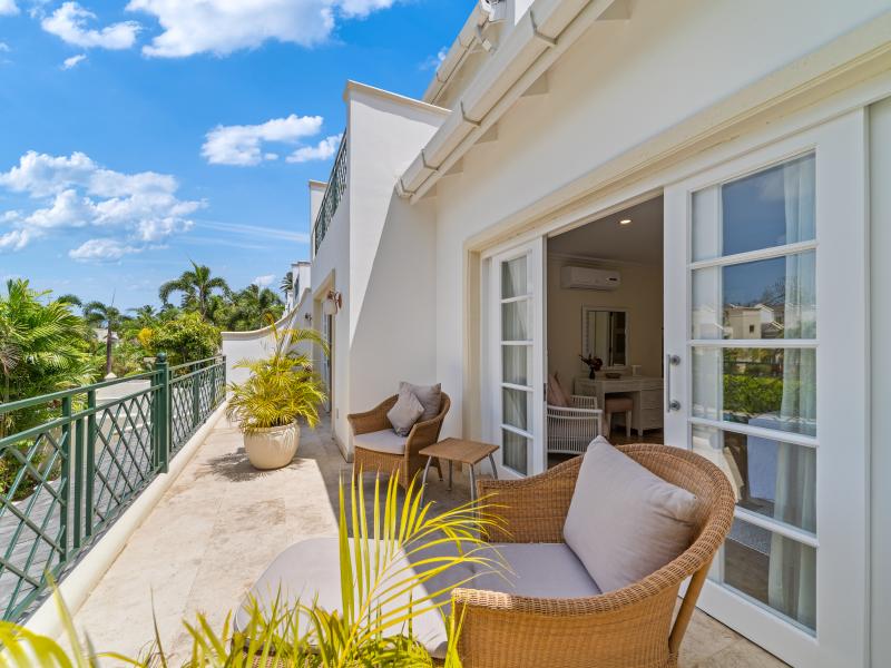 Mullins Bay - Villa Coco , Mullins Bay , St Peter , West Coast Barbados 