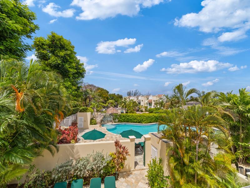 Mullins Bay - Villa Coco , Mullins Bay , St Peter , West Coast Barbados 