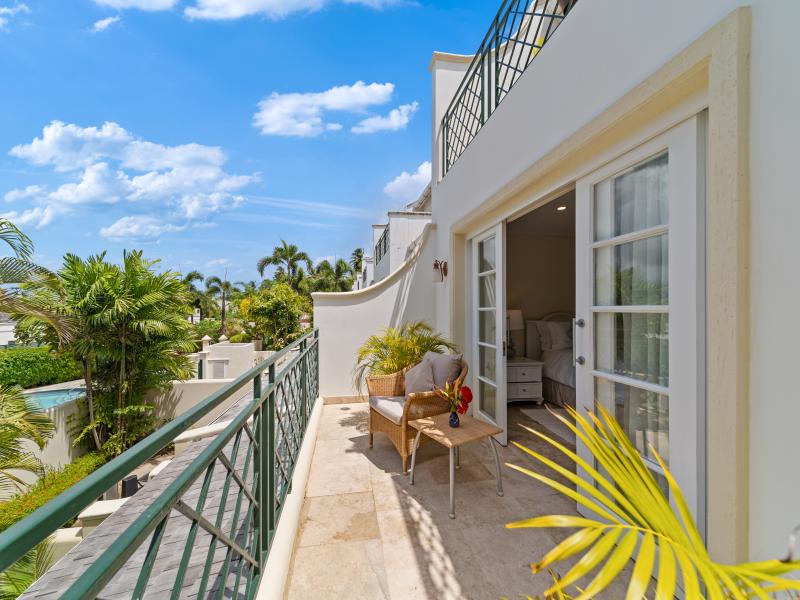 Mullins Bay - Villa Coco , Mullins Bay , St Peter , West Coast Barbados 