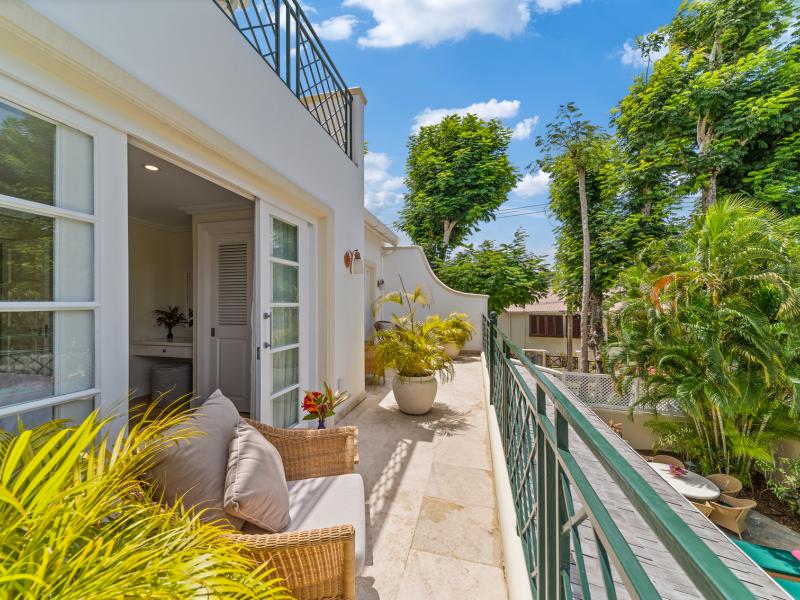Mullins Bay - Villa Coco , Mullins Bay , St Peter , West Coast Barbados 