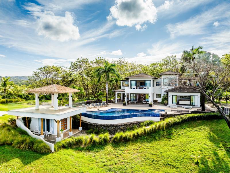 The Point - Costa Rica , 