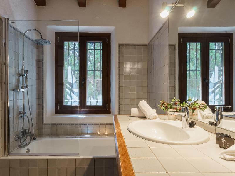 Villa Carolina , La Font , Pollensa 