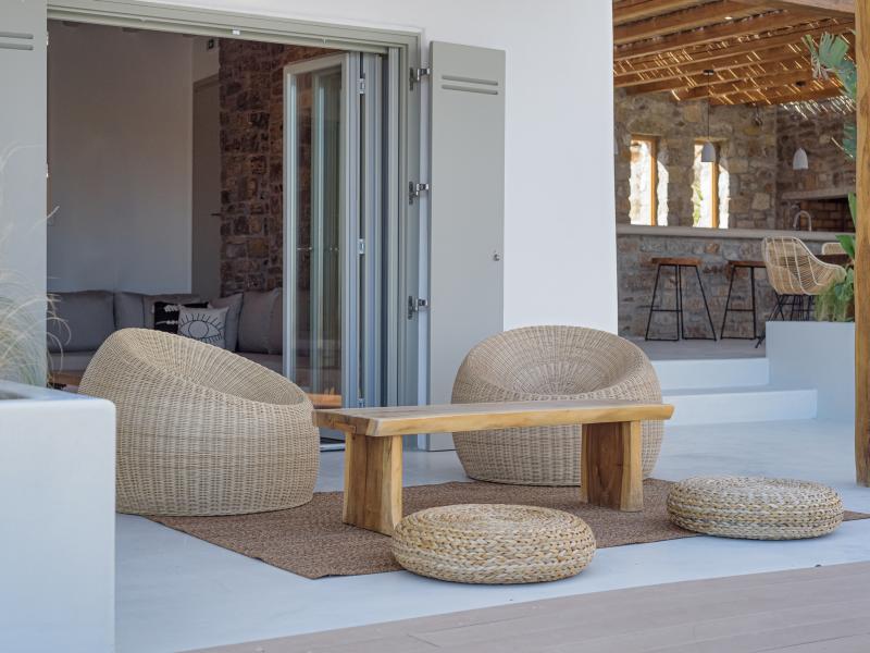 Villa Jasmine , Mykonos 