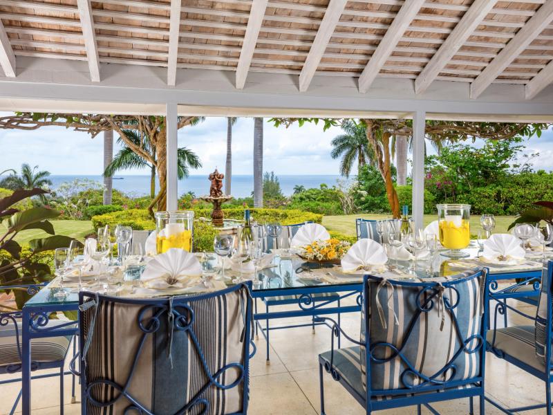 Little Hill , Montego Bay , Tryall 