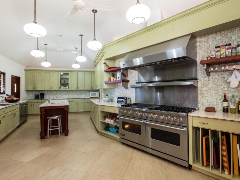 Little Hill , Montego Bay , Tryall 