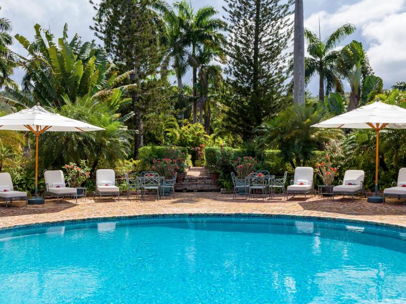 Little Hill , Montego Bay , Tryall 