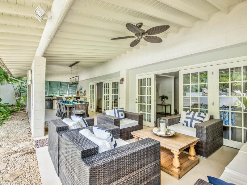 Capri Manor , Gibbes , Lower Carlton , St Peter , West Coast Barbados 