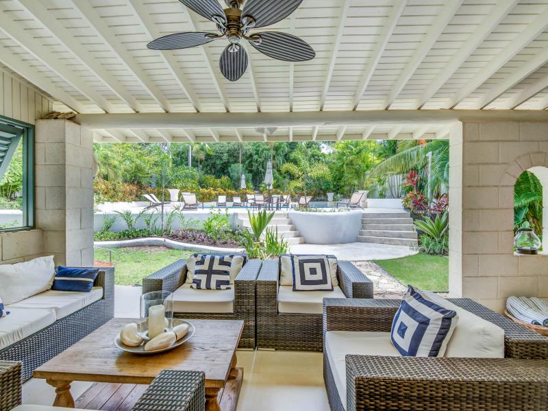 Capri Manor , Gibbes , Lower Carlton , St Peter , West Coast Barbados 