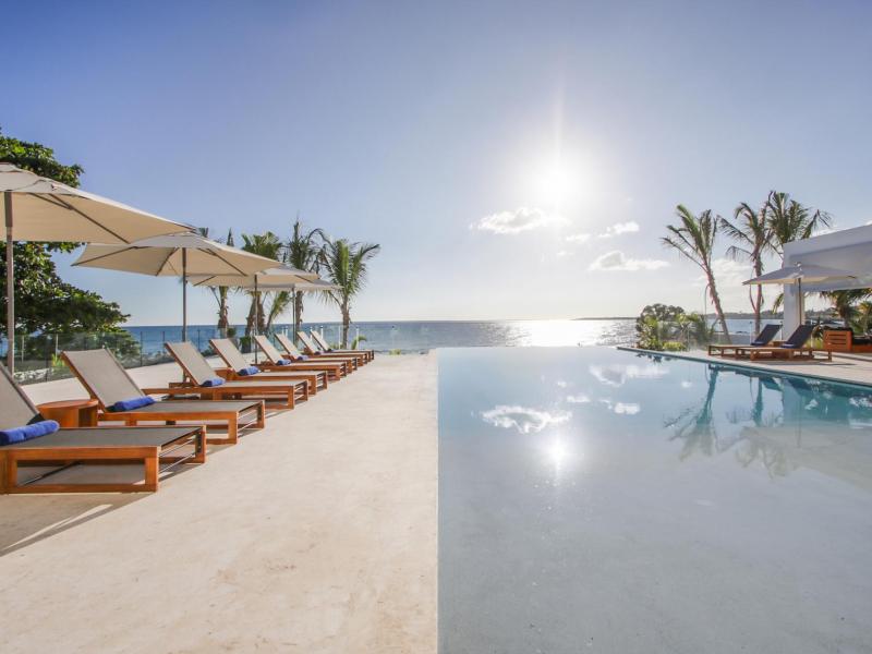 Casa Caleton , Casa de Campo 